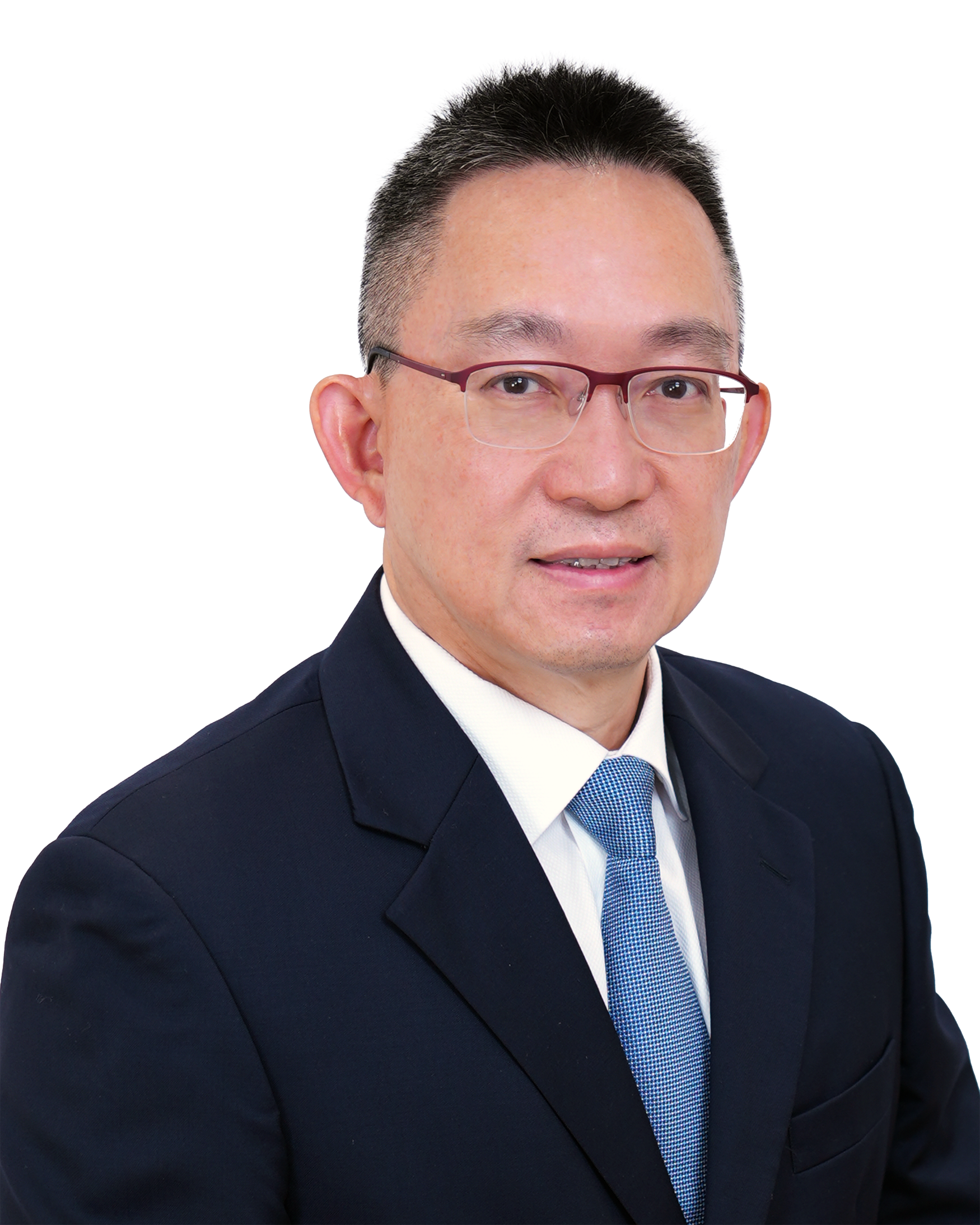 Executive Director, National Skin Centre